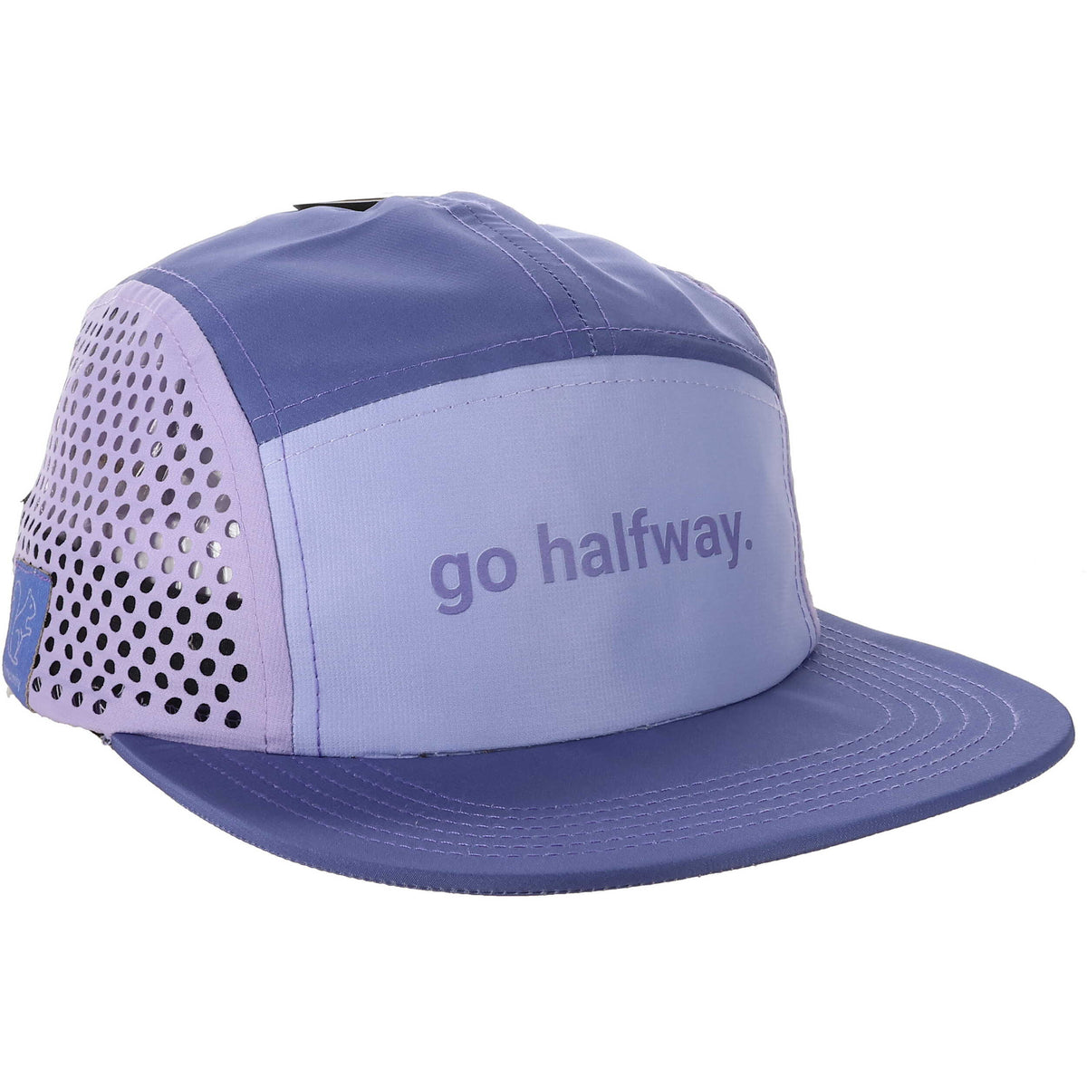 go halfway trail cap