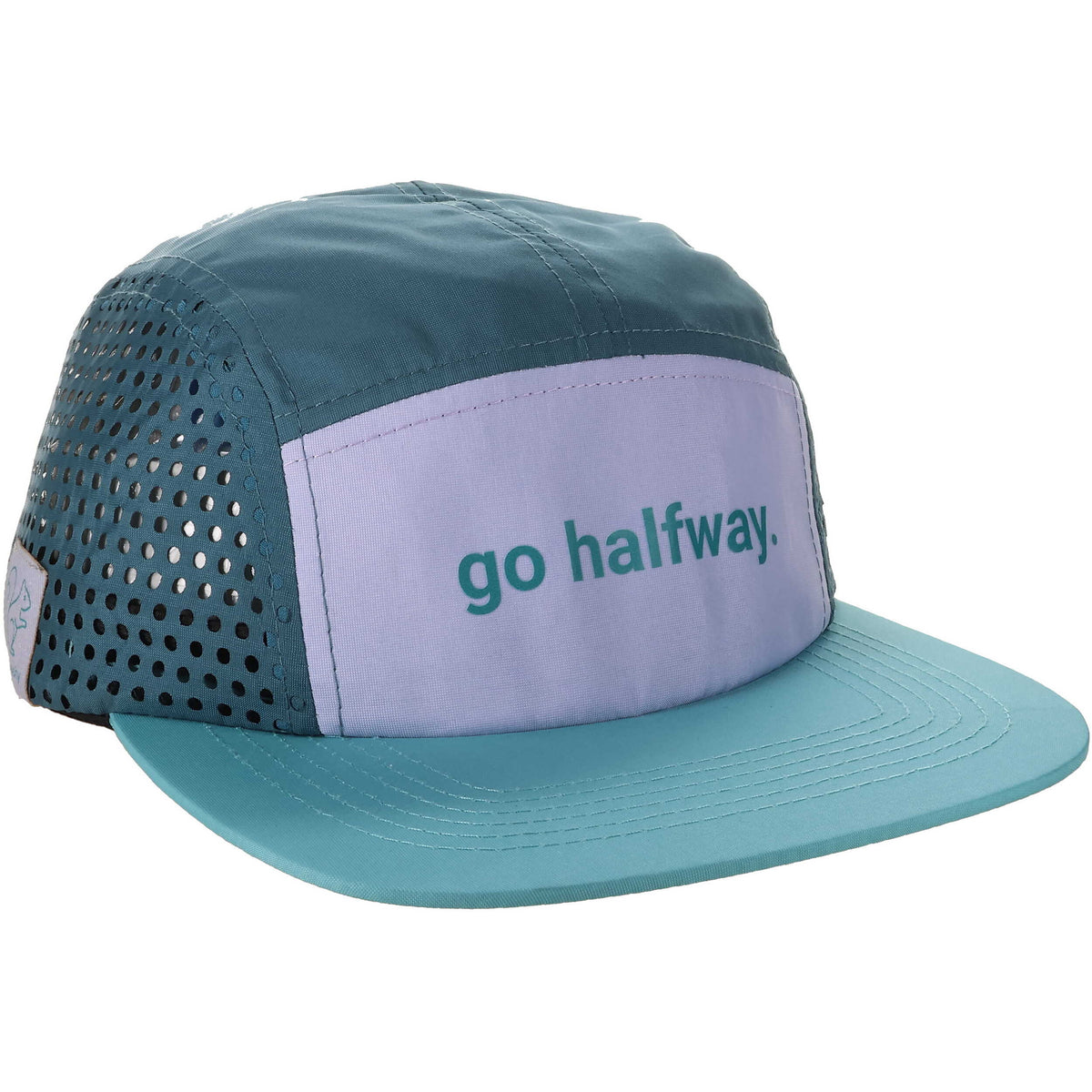 go halfway trail cap