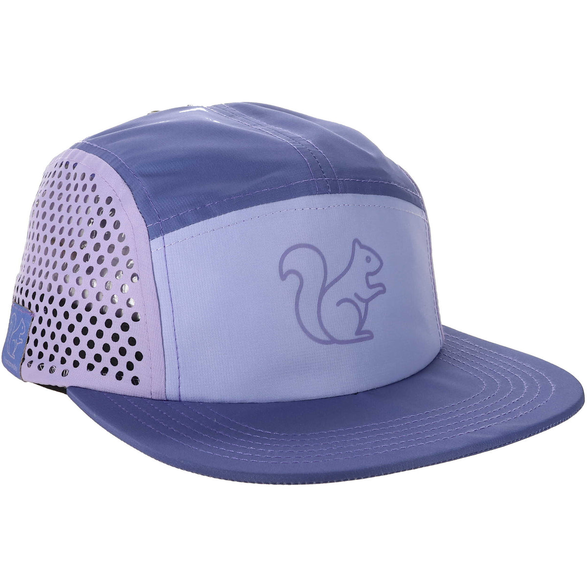 squirrel trail cap