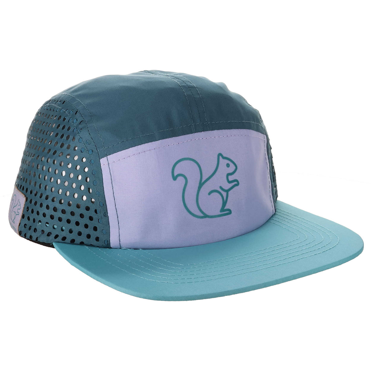 squirrel trail cap
