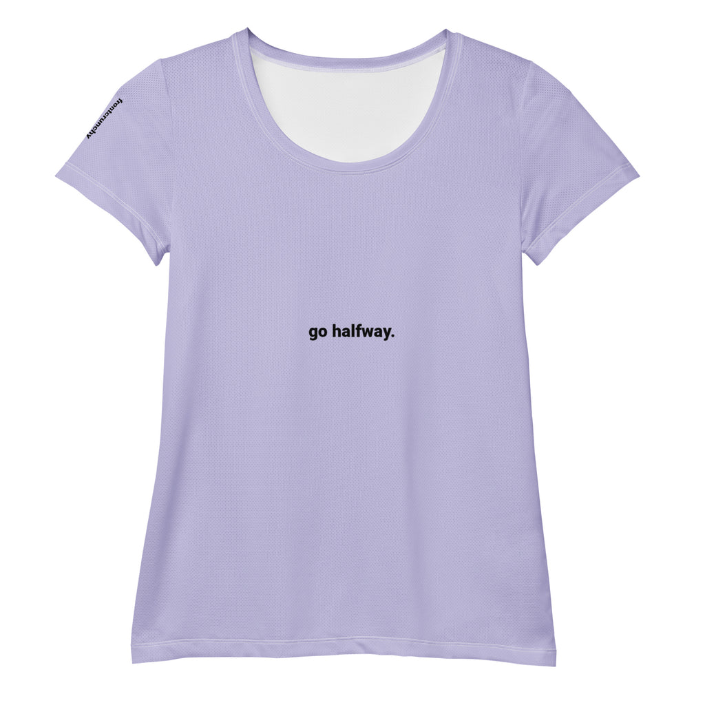W's Hyper-performance T